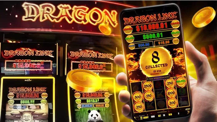 Online Slot Games